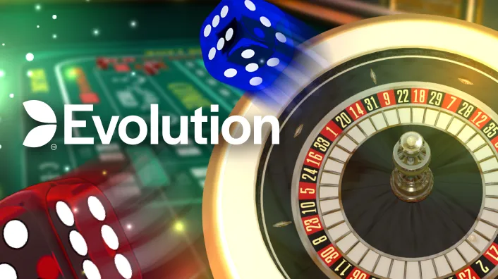 Live Casino Baccarat